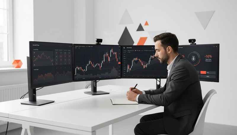 راهنمای انتخاب پراپ فرم مناسب برای تریدرها | معیارهای مهم